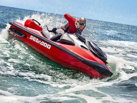2024 Sea-Doo RXP-X 325 + Tech Package