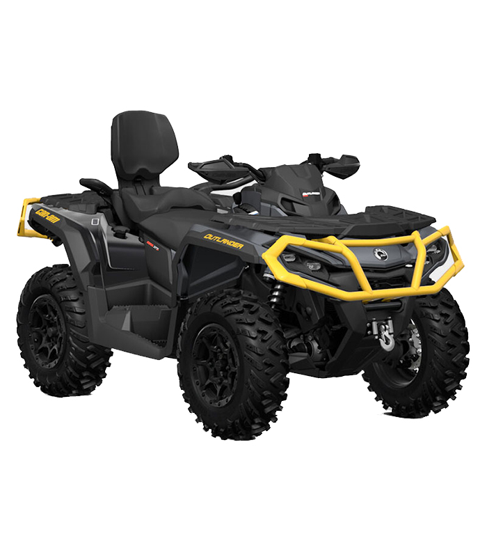 Can-Am Outlander ATV