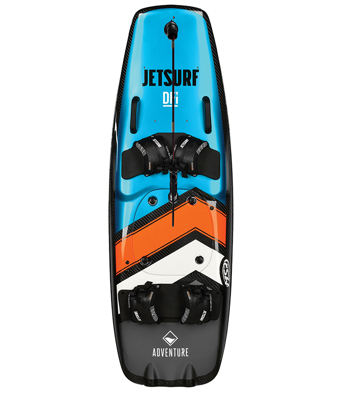 JetSurf Motorlu Sörf Tahtası