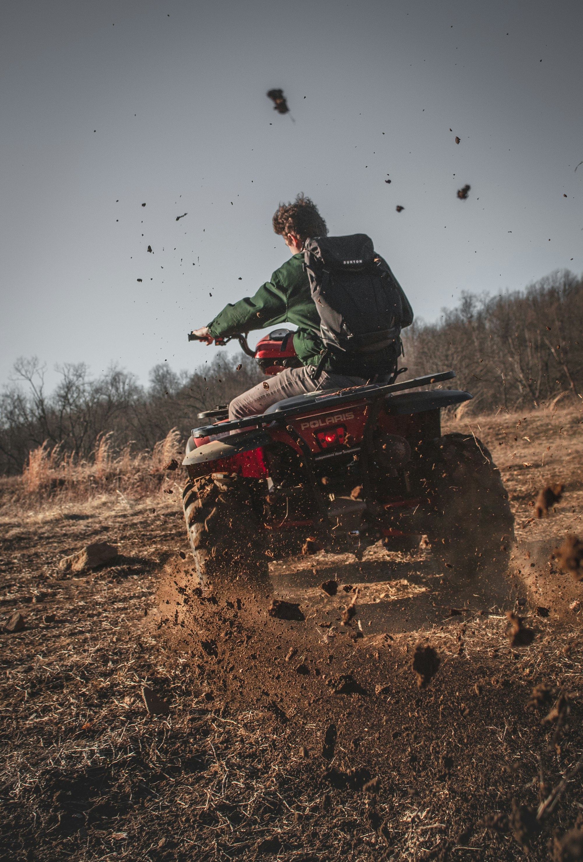 Can-Am ATV Bayii ve Yetkili Servisi