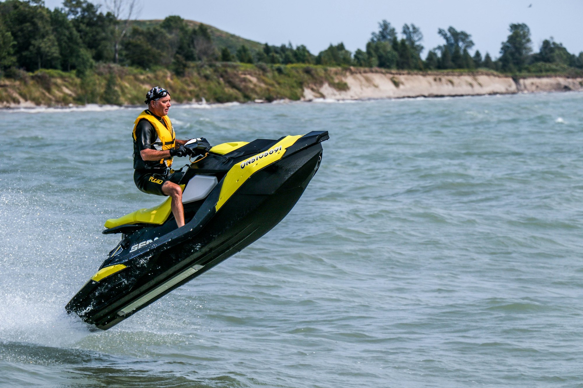 Sea-Doo Bayii ve Yetkili Servis